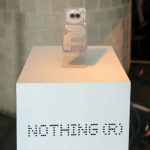 nothing box 现场03
